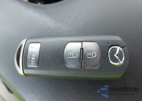 2016 Mazda Cx-5 Sport from USA, damaged, VIN JM3KE2BY3G0879598